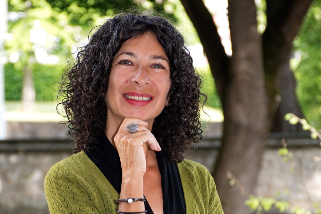 Portrait Cécile Baffoigne von Best of you